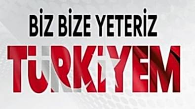 Biz Bize yeteriz Kanpanyası