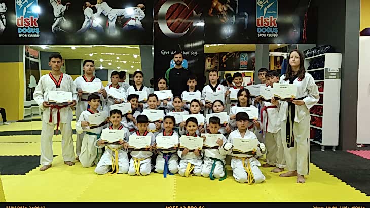 Akşam Seansı Emir Hoca 2024