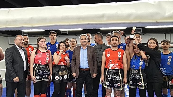 Doğuş Spor 2022 Son Görseller