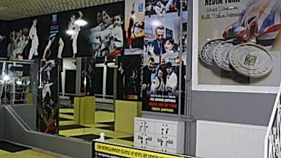 2025 Güz Dönemi Antrenman Saatlerimiz