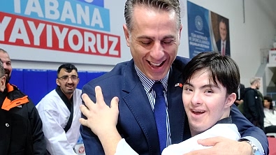 Çocuğunuz Neden Spor Yapmalı?