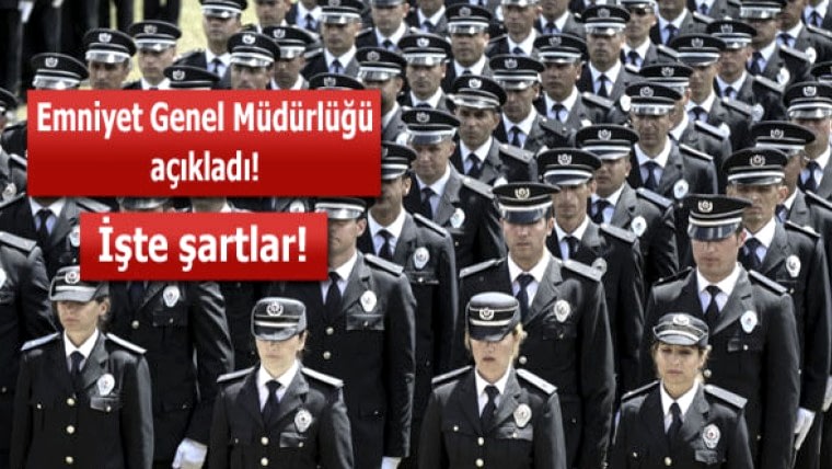 Polis Olmak İsteyenler Doğuş Spor'da Hazırlanıyor! Zaman Kaybetmeden Bize Uğrayın!