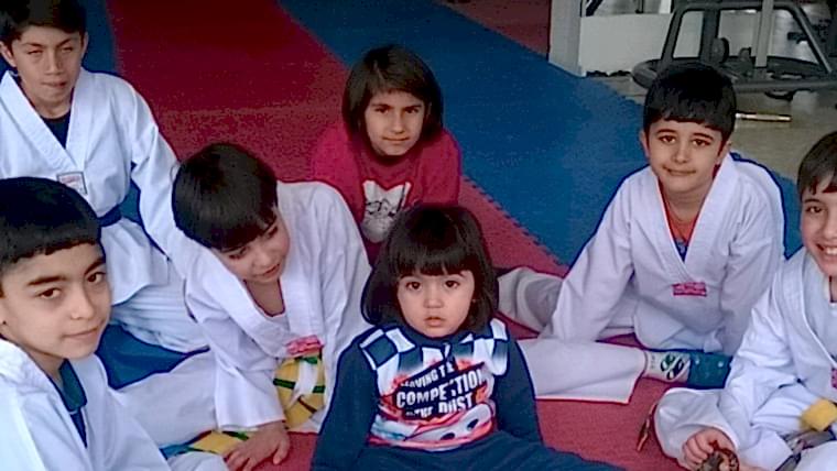 Çocuk Ve Spor... Mutlaka Okuyun!