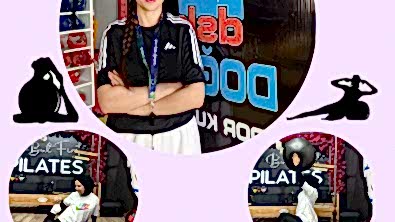 Malatya Doğuş Spor Bayanlara Özel  Pilates Zayıflama