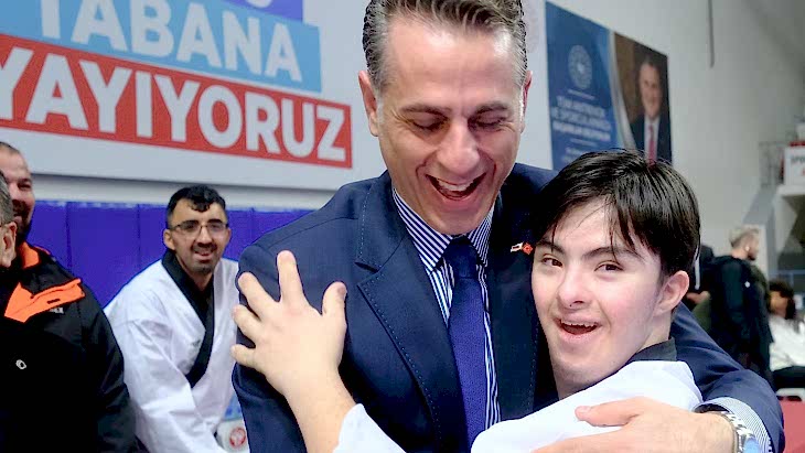 Çocuğunuz Neden Spor Yapmalı?