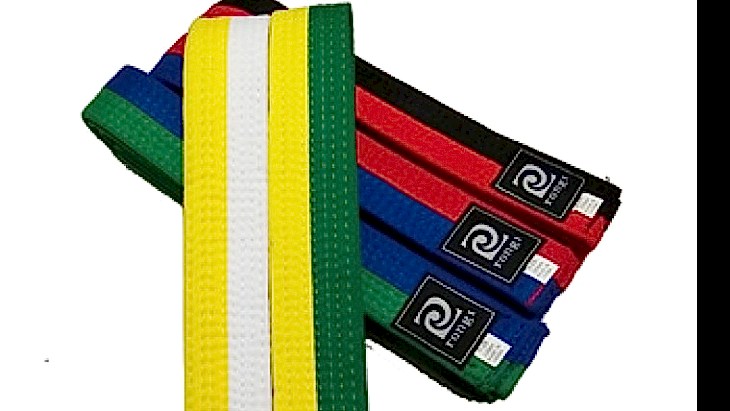 Tekvando Kuşak sınavlarında sorulacak genel kültür soruları!