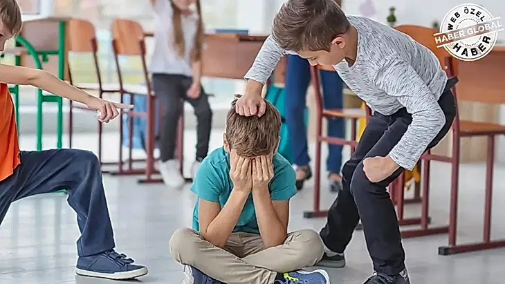 Akran Zorbalığıyla Mücadele Eğitimi