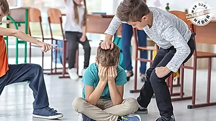 Malatyada Akran Zorbalığıyla Mücadele