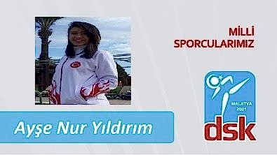 Ayşe Nur Yıldırım