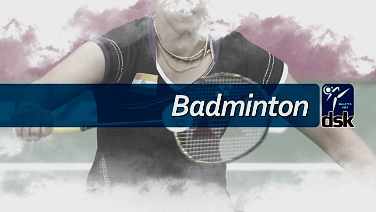 Badminton