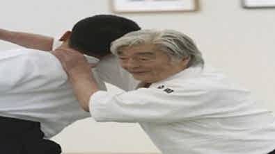 Aikido Teknikleri öğrenme