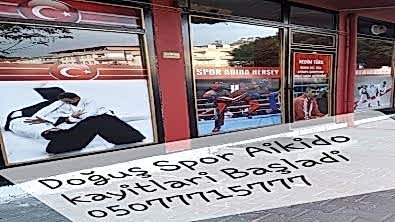 Evde Kal spor yap Kaptan Mehmet Hocamız 5