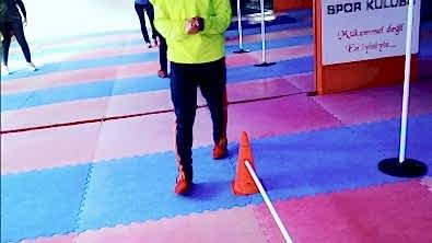 Malatya Kaptan Besyo Doğuş spor