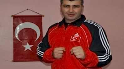 Malatya Doğuş tekvando