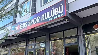 Malatya Doğuş Tekvando