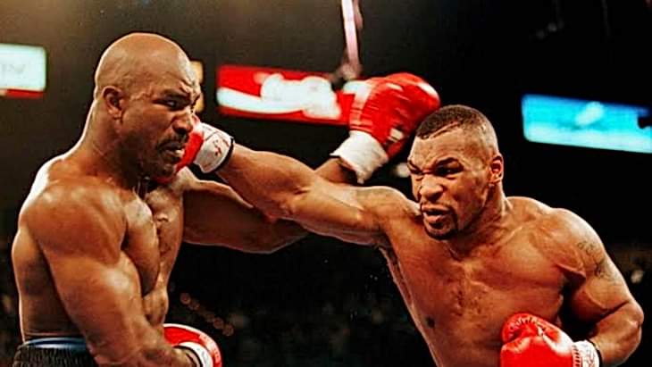 Malatya Boks Antrenman Videosu