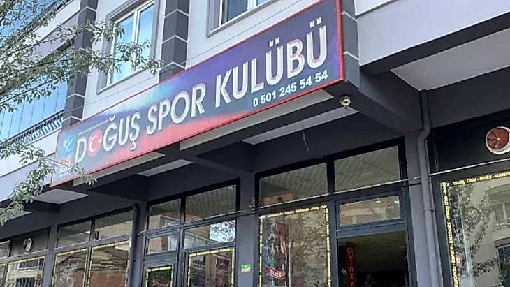 Malatya Doğuş Tekvando