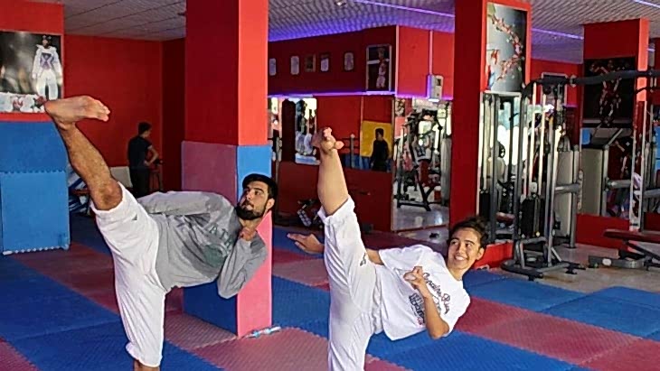 Malatya Tekvando Pumse-2