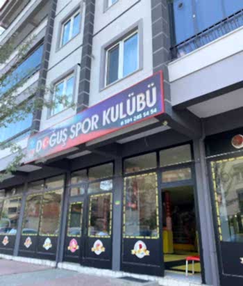 doğuş Spor