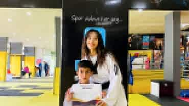 Doğuş Spor 4-6 Seansı Ayşe Hoca 2024