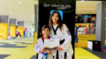 Doğuş Spor 4-6 Seansı Ayşe Hoca 2024