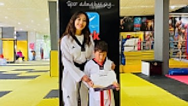 Doğuş Spor 4-6 Seansı Ayşe Hoca 2024