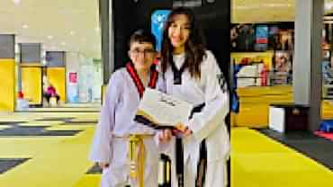 Doğuş Spor 4-6 Seansı Ayşe Hoca 2024