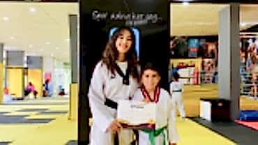 Doğuş Spor 4-6 Seansı Ayşe Hoca 2024