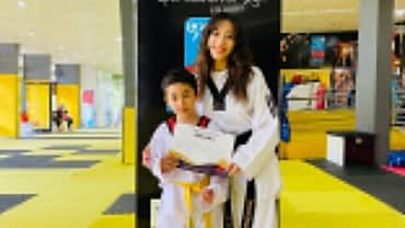 Doğuş Spor 4-6 Seansı Ayşe Hoca 2024