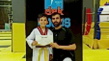 Akşam Seansı Emir Hoca 2024