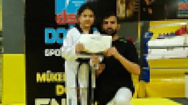 Akşam Seansı Emir Hoca 2024