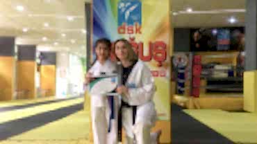 Malatya Doğuş Tekvando 16-18 Bilge Hoca Diploma Resimleri