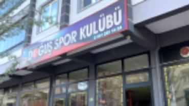 Malatya Doğuş Spor Görseller