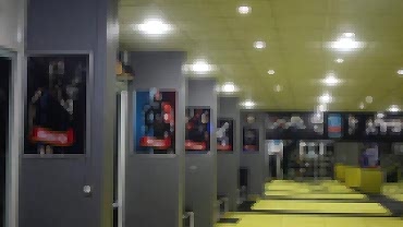 Malatya Doğuş Spor Görseller