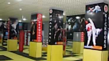 Malatya Doğuş Spor Görseller