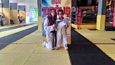 Malatya Doğuş Tekvando 12-14 Emine Hoca Seansı Diploma Resimleri