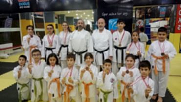 Doğuş Spor 2022 Son Görseller