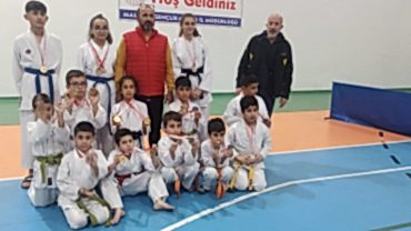 Doğuş Spor 2022 Son Görseller