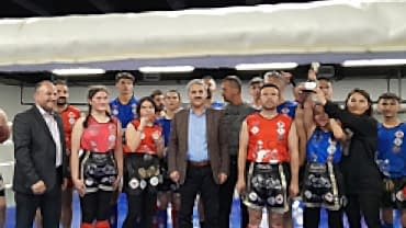 Doğuş Spor 2022 Son Görseller