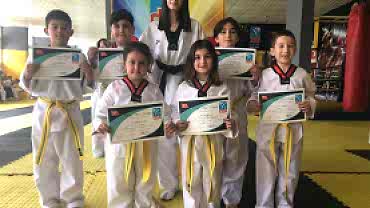 Malatya Doğuş  Zülal Hoca 10-12 Senası Diploma Resimleri