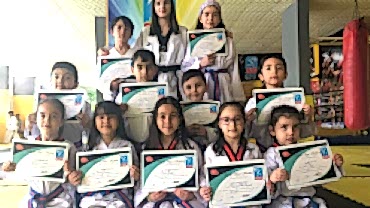 Malatya Doğuş  Zülal Hoca 10-12 Senası Diploma Resimleri